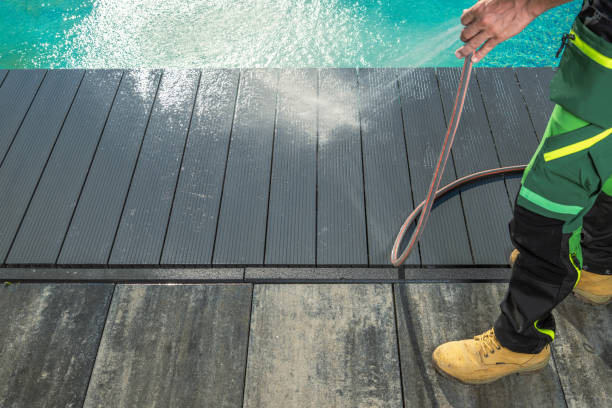 Best Roof Pressure Washing  in USA